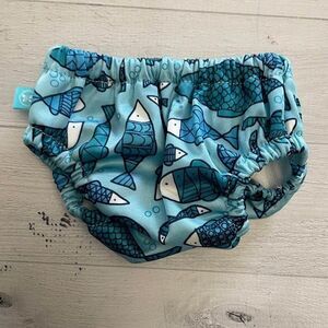 The Honest Company swim‎ diaper small